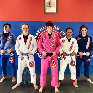 Gracie-Barra-women